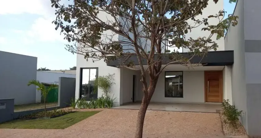 Residência de luxo no condomínio reserva imperial em ribeirão preto-sp, com 3 quartos, 3 suítes e 4 vagas de garagem. aproveite! quer imóvel negócios imobiliários!