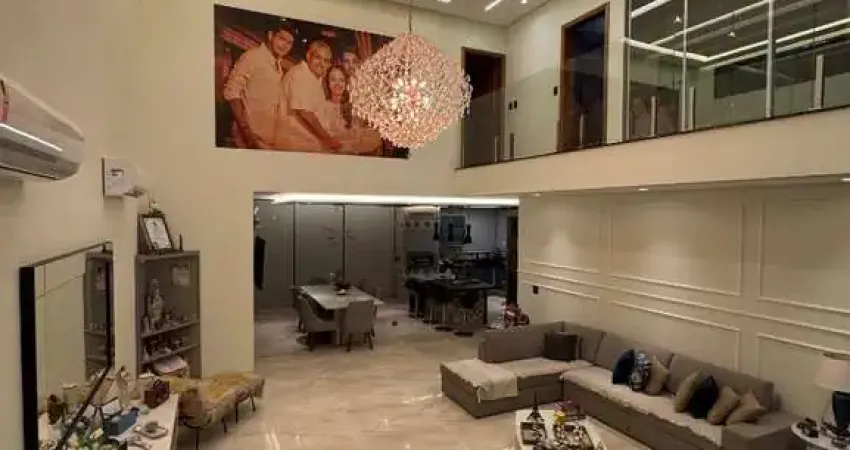 Oportunidade única! casa de luxo em condomínio à venda em ribeirão preto-sp, residencial alto do castelo, 4 quartos, 4 suítes, 6 vagas de garagem, 512m². quer imóvel negócios imobiliários!