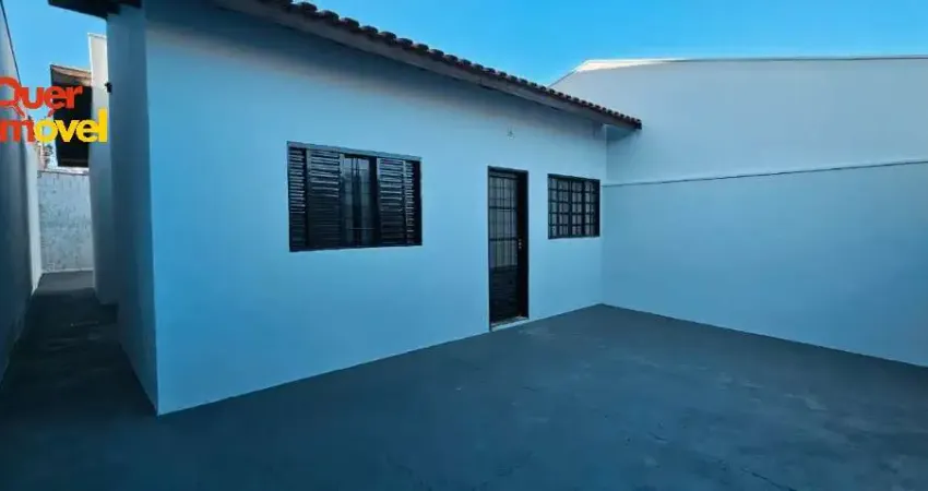 Imperdível oportunidade: casa à venda em ribeirão preto-sp, jardim diva tarlá de carvalho, 2 quartos, 1 suíte, 1 sala, 2 banheiros, 1 vaga, 55m².