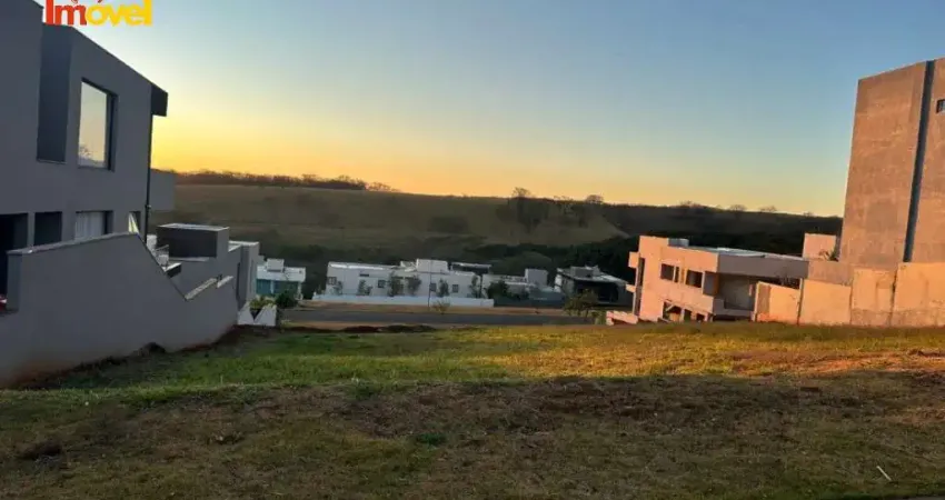 Terreno de 488m² em condomínio de alto padrão em alphaville, ribeirão preto-sp. invista no seu futuro! quer imóvel negócios imobiliários!