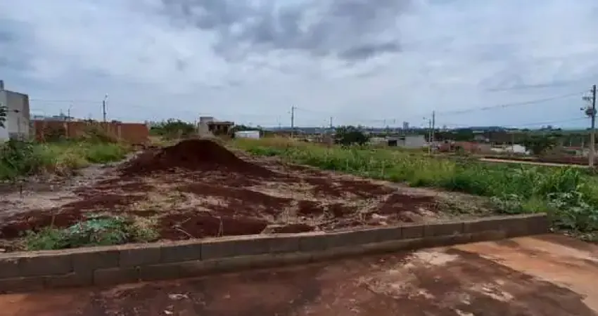 Terreno à venda em ribeirão preto-sp, 238m² de área - conheça o villas do mirante monte belo!