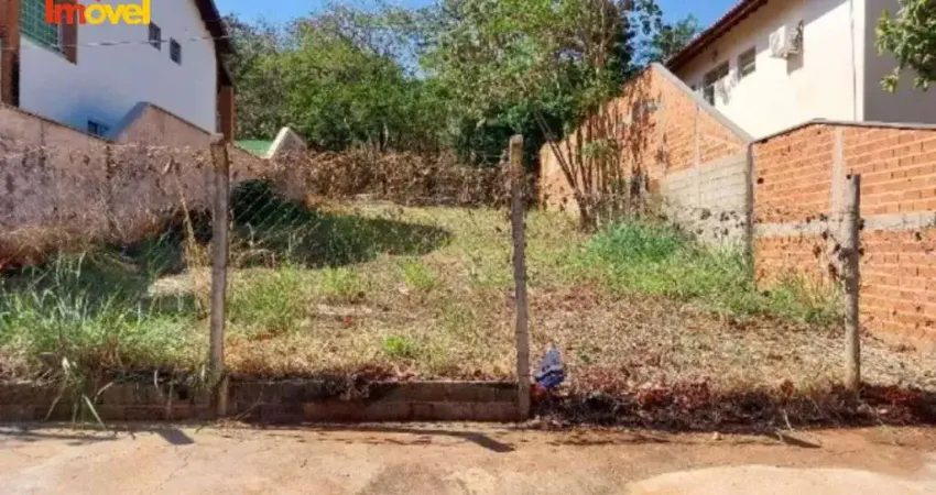 Terreno à venda em ribeirão preto-sp, bairro ribeirânia, 437,50m²! adquira já o seu espaço ideal!