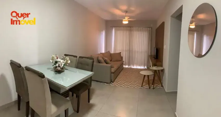 Apartamento à venda no parque dos bandeirantes em ribeirão preto-sp: 2 quartos, 1 sala, 1 banheiro, 1 vaga, 69m². quer imóvel negócios imobiliários!