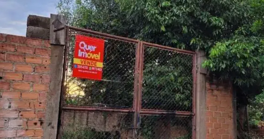 Terreno à venda em ribeirão preto-sp, jardim anhangüera, 136,25 m² de área - oportunidade única!