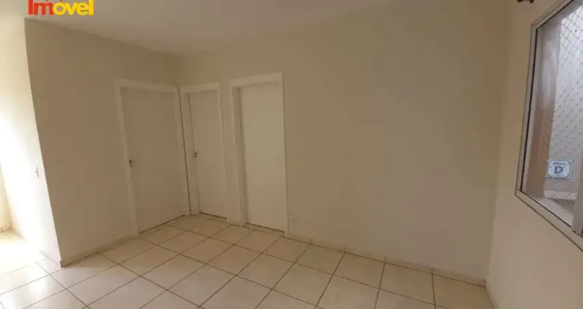 Apartamento à venda em campos elíseos, ribeirão preto-sp: 2 quartos, 1 sala, 1 banheiro, 1 vaga, 43m²!