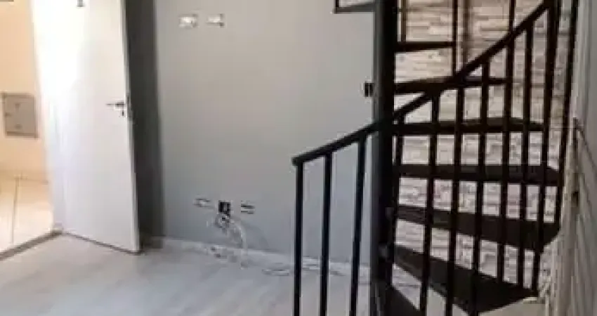 Cobertura à venda em ribeirão preto-sp, parque dos lagos: 2 quartos, 2 salas, 2 banheiros, 1 vaga de garagem, 90m²!