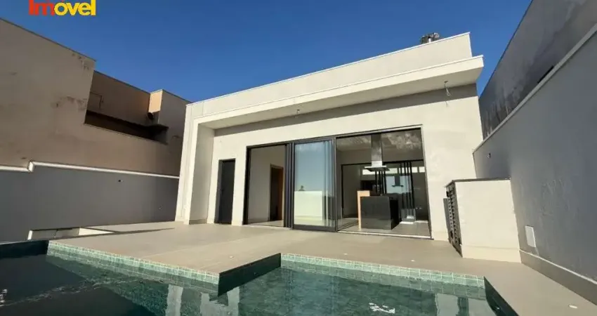 Casa no condomínio jardim vista bella em bonfim paulista, ribeirão preto - sp  3 suítes, 4 vagas, 177,42m²  quer imóvel negócios imobiliários