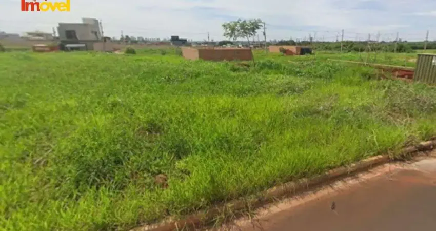 Terreno à venda em ribeirão preto-sp, quinta da mata, 180m² - villas do mirante boa vista