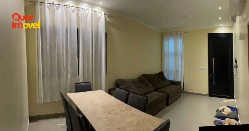 Alugue já esta casa em condomínio com 3 quartos e 150m² no jardim san marco ii - ribeirão preto-sp! 2 vagas de garagem. quer imóvel negócios imobiliários!
