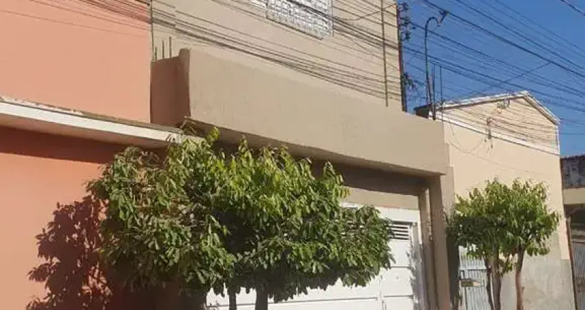 Imperdível oportunidade de adquirir casa com 3 quartos e suíte no bairro ipiranga em ribeirão preto-sp!
