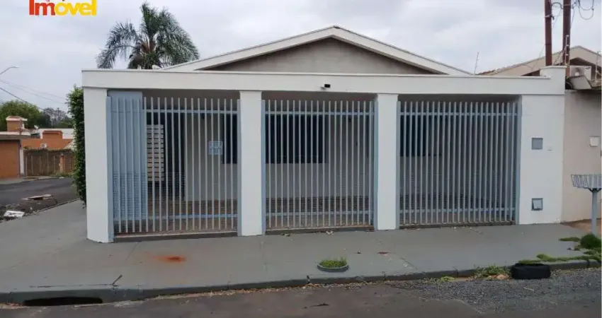 Imperdível oportunidade: casa à venda em ribeirão preto-sp, bairro independência! 3 quartos, 1 suíte, 1 sala, 2 banheiros, 2 vagas de garagem, 142m².