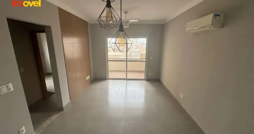 Apartamento à venda em ribeirão preto-sp, nova aliança: 2 quartos, 1 suíte, 1 sala, 2 banheiros, 1 vaga, 70 m². venha conferir!