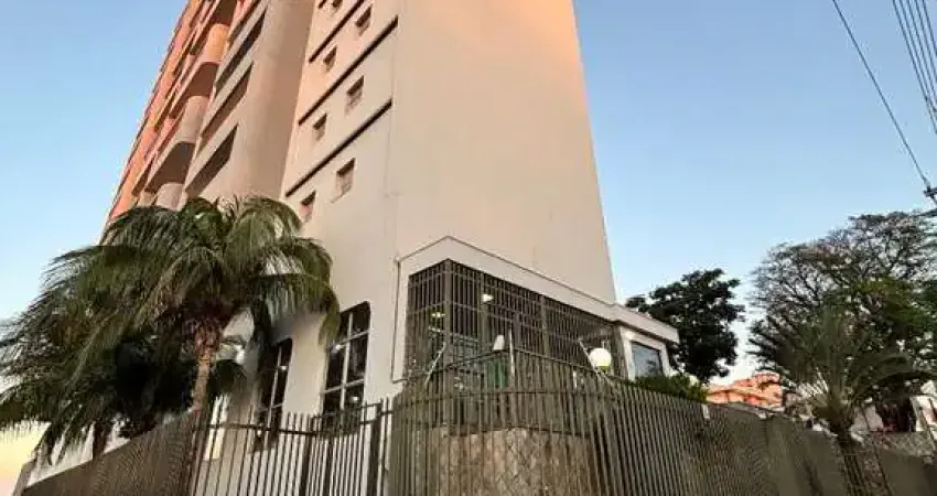 Apartamento à venda em ribeirão preto-sp, 3 quartos, 2 salas, 1 banheiro, 1 vaga, 81m² no jardim paulistano!