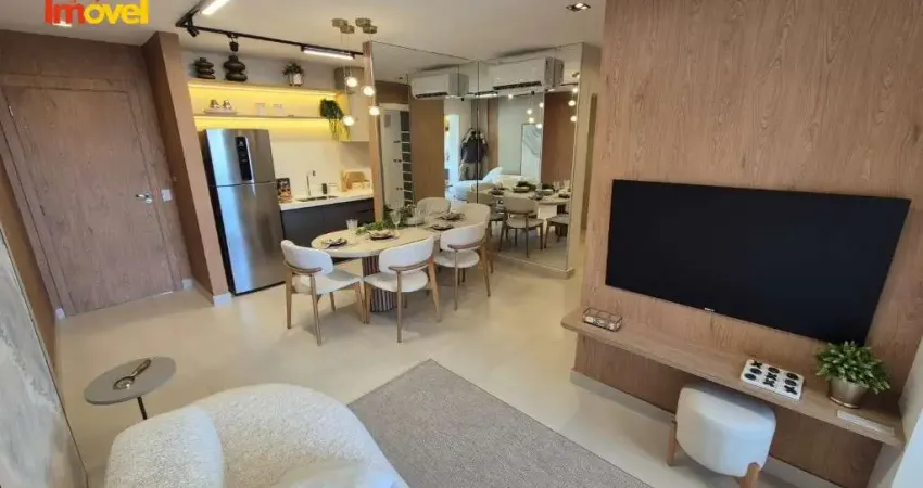 Imperdível oportunidade! apartamento de 2 quartos na ribeirânia, ribeirão preto-sp. 62,72m² e 2 vagas. não perca! quer imóvel negócios imobiliários!