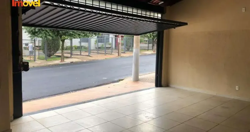 Impecável residência de 3 quartos em presidente médici, ribeirão preto-sp: 2 suítes, 2 salas, 3 banheiros, 3 vagas de garagem.