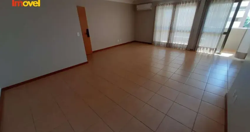 Apartamento de alto padrão no jardim irajá, ribeirão preto-sp: 3 quartos, 3 suítes, 155,17m². imperdível! quer imóvel negócios imobiliários.