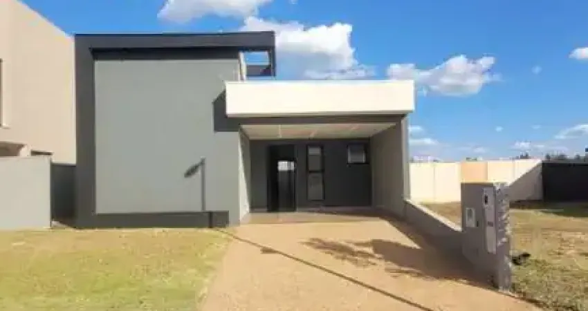 Imperdível oportunidade! casa em condomínio à venda em ribeirão preto-sp, bairro real sul, com 3 suítes, 2 salas, 5 banheiros, 4 vagas e 160m².
