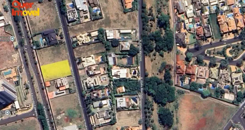 Excelente oportunidade: Terreno de 1.272,00 m² no condomínio Royal Park em Ribeirão Preto-SP. Quer Imóvel Negócios Imobiliários.