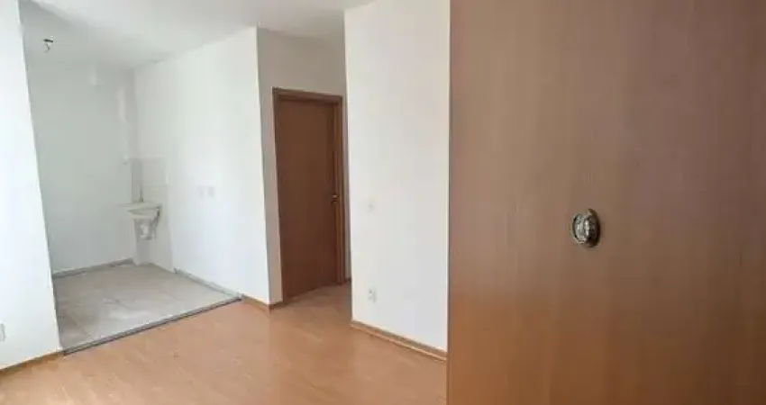 Imperdível! Apartamento à venda em Ribeirão Preto-SP, Jardim Ouro Branco - 2 quartos, 1 sala, 1 banheiro, 1 vaga de garagem, 40,82m². Quer Imóvel Negócios Imobiliários!