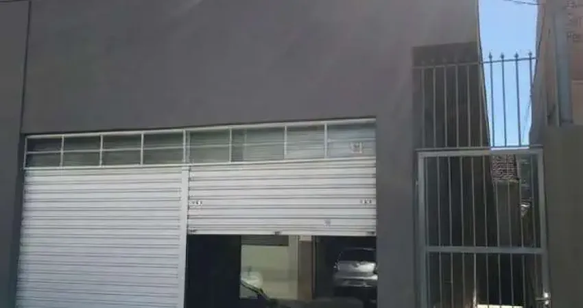 Salão Comercial para Locação no Centro de Ribeirão Preto-SP - 100m², 1 Banheiro - Excelente Oportunidade!