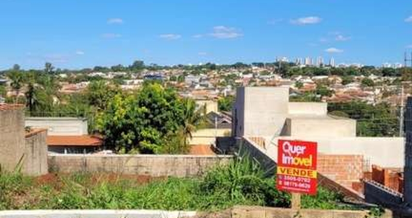 Terreno para Venda em Ribeirão Preto / SP no bairro Ribeirânia