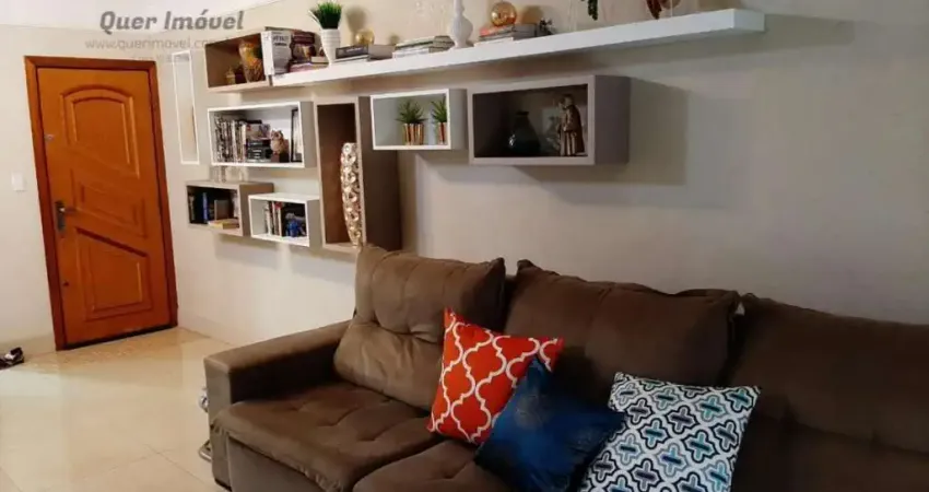 Apartamento à venda na vila ana maria em ribeirão preto-sp: 3 quartos, 1 suíte, 2 banheiros, 2 vagas de garagem - 145m².