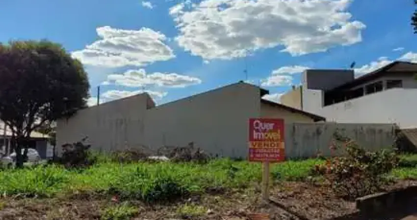 Terreno à venda em Ribeirão Preto-SP, Jardim Ouro Branco: 259,00m² de oportunidade imperdível!