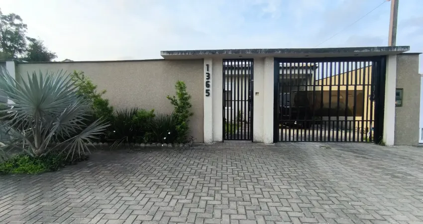 Casa com 3 quartos para alugar na Rua cascavel , 1365, Cohapar, Guaratuba
