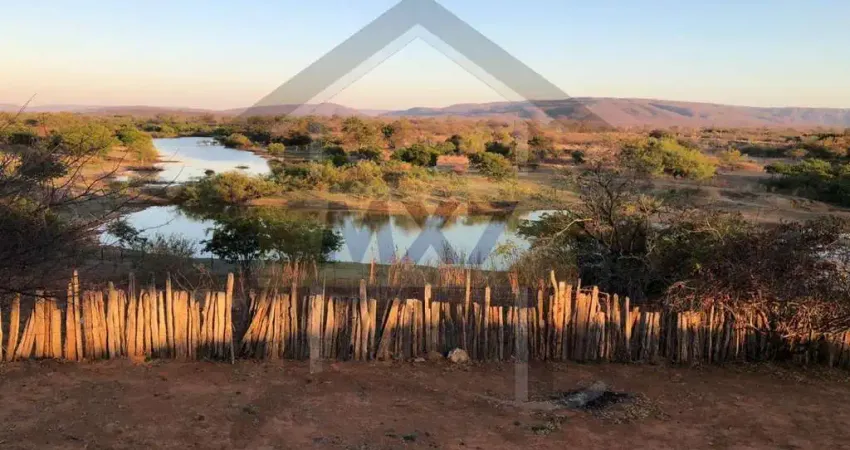 Fazenda para Venda em Bom Jesus da Lapa, Zona Rural