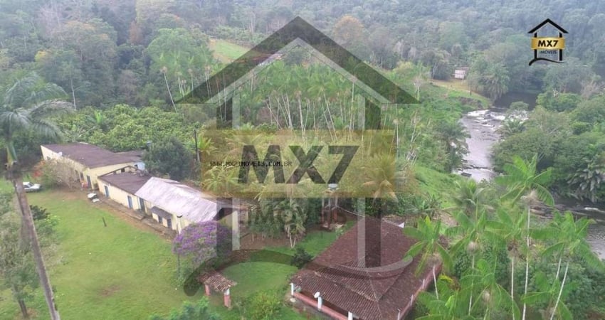 Fazenda à venda na Zona Rural, Ibirapitanga 