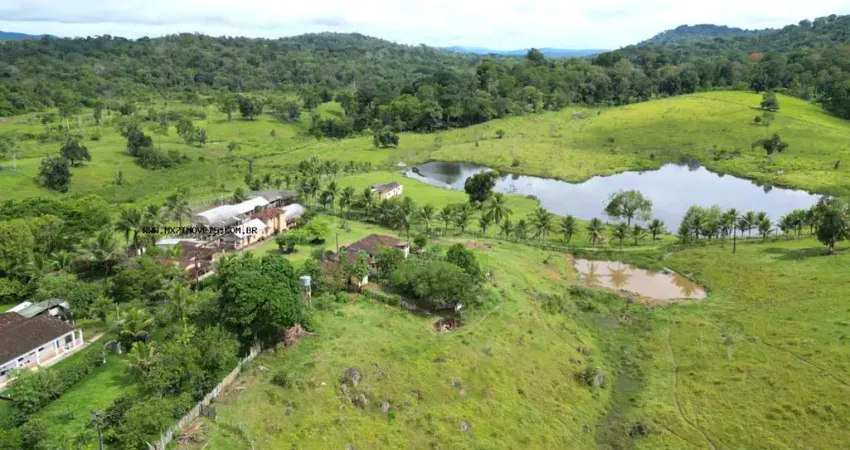 Apartamento à venda na Zona Rural, Ubaitaba 