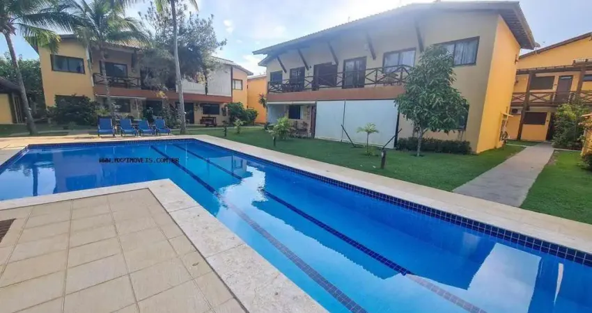 Village para venda em camaçari, itacimirim (monte gordo), 2 dormitórios, 1 suíte, 2 banheiros, 1 vaga