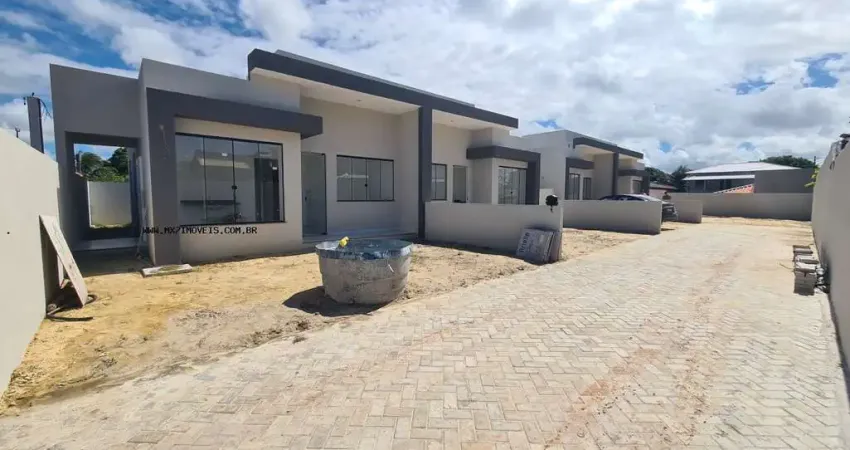 Casa em condomínio para venda em camaçari, arembepe (abrantes), 3 dormitórios, 1 suíte, 2 banheiros, 2 vagas