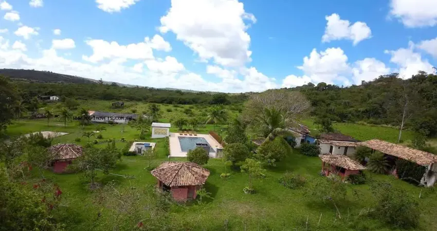 Fazenda para venda em entre rios, rural, 4 dormitórios, 2 suítes, 4 banheiros, 99 vagas