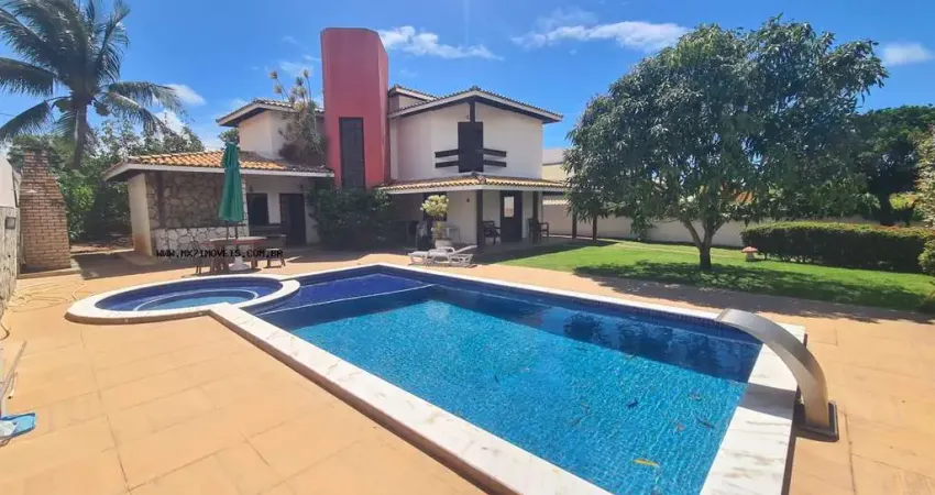 Casa em condomínio para temporada em camaçari, barra do jacuípe, 4 dormitórios, 1 suíte, 4 banheiros, 4 vagas
