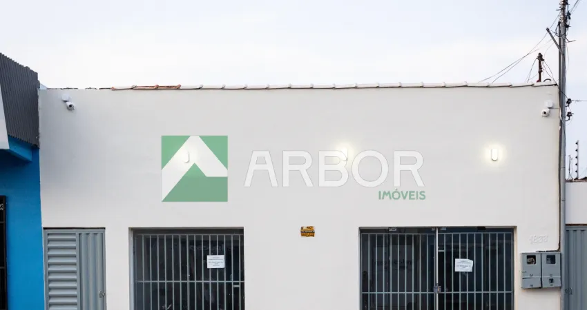 Ponto comercial grande no centro de porto velho, na rua dom pedro ii