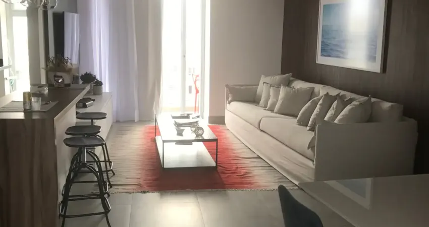Apartamento com 2 quartos à venda na Avenida Presidente Wilson, 94, Gonzaga, Santos