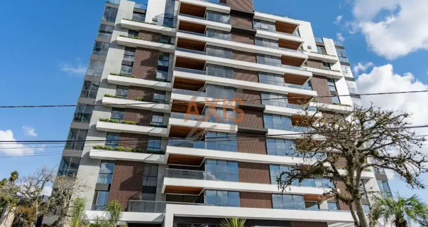 Apartamento com 3 quartos à venda na Avenida João Gualberto, Alto da Glória, Curitiba