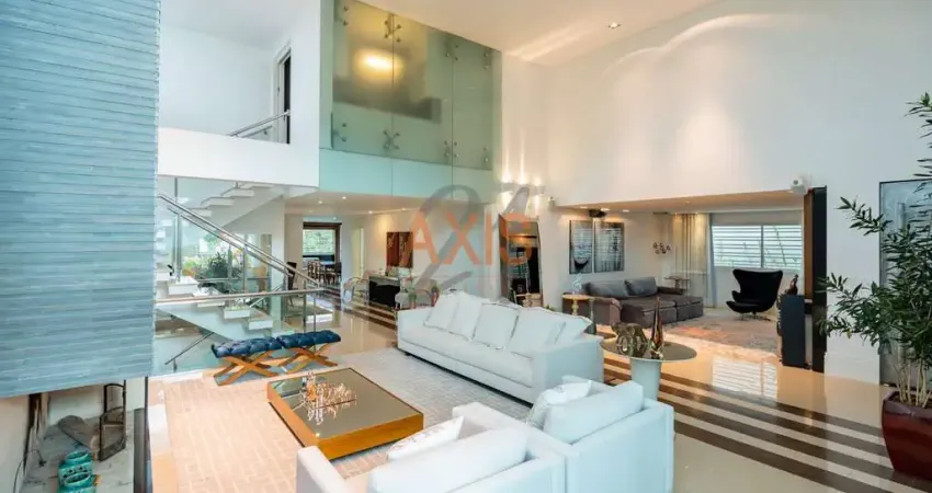 Casa em condomínio fechado com 3 quartos à venda na Rua Luiz Tramontin, Campo Comprido, Curitiba