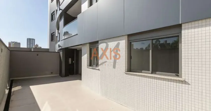 Apartamento com 2 quartos à venda na Rua da Paz, Alto da Rua XV, Curitiba