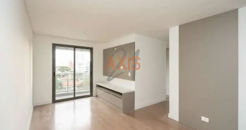 Apartamento com 2 quartos à venda na Rua da Paz, Cristo Rei, Curitiba