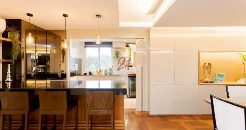 Apartamento com 3 quartos à venda na Rua Deputado Heitor Alencar Furtado, Ecoville, Curitiba