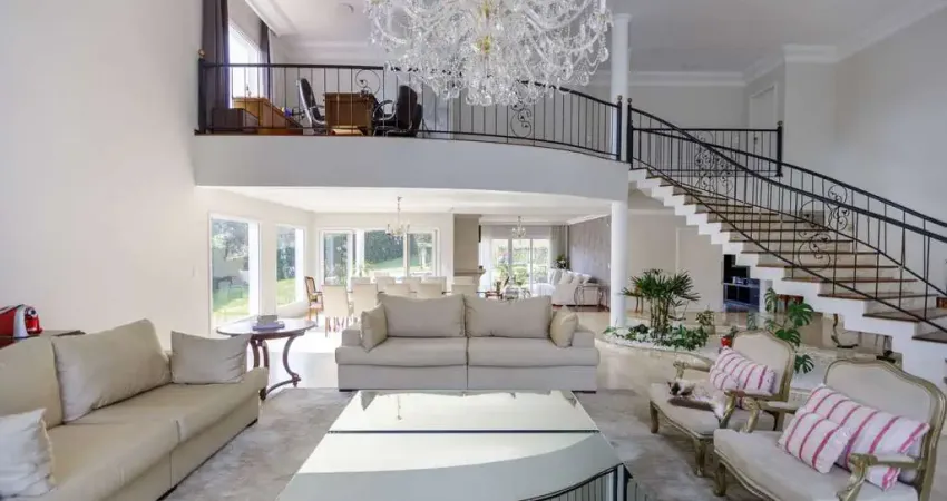 Casa em Condomínio com 4 quartos no condomínio no Santa Felicidade | Axis 21 Imobiliária