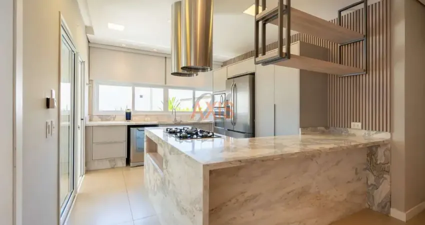 Casa em condomínio fechado com 4 quartos à venda na Rua Hermenegildo Luca, Santa Felicidade, Curitiba