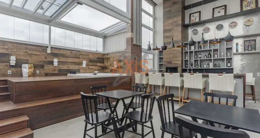 Cobertura com 3 quartos à venda na Rua Professora Doracy Cezzarino, Portão, Curitiba