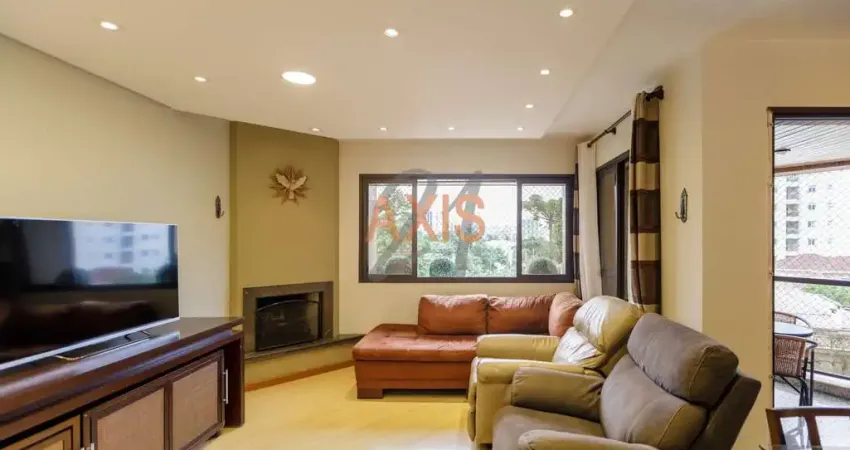 Apartamento com 3 quartos à venda na Avenida João Gualberto, Alto da Glória, Curitiba