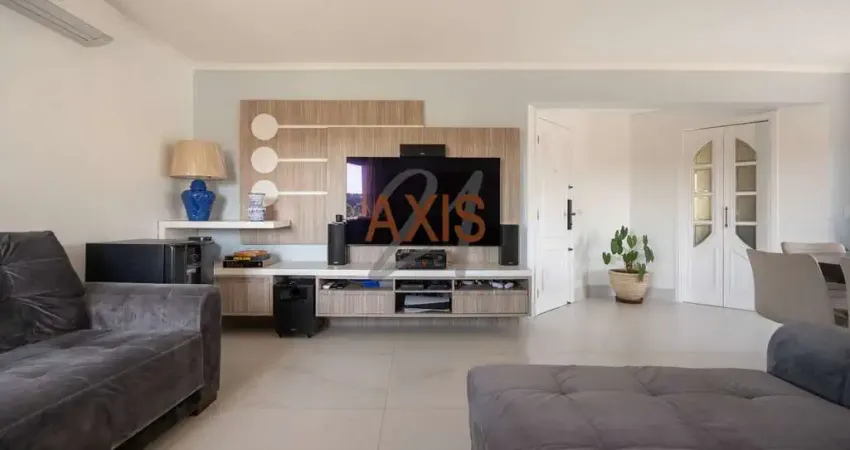 Apartamento com 3 quartos à venda na Rua Professor Luiz César, Água Verde, Curitiba