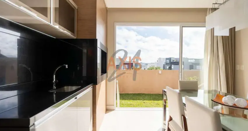 Casa em condomínio fechado com 4 quartos à venda na Rua Hermenegildo Luca, Santa Felicidade, Curitiba