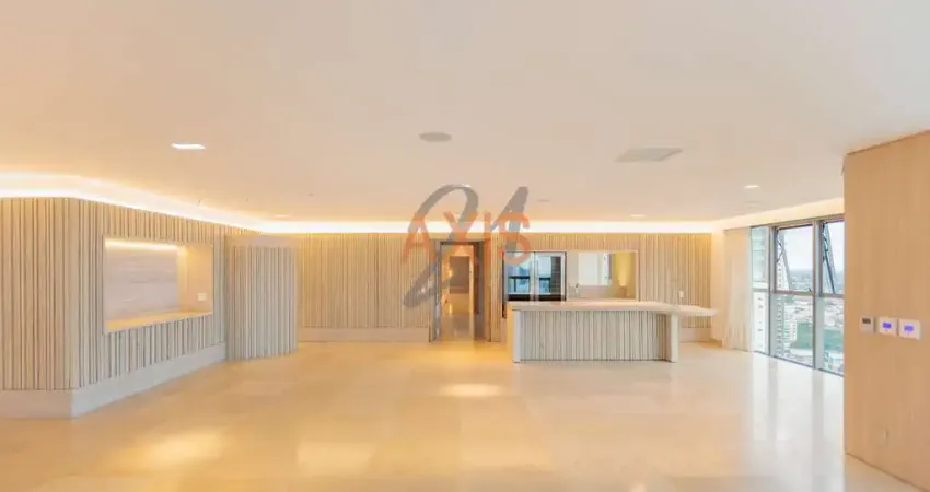 Apartamento com 2 quartos à venda na Rua Deputado Heitor Alencar Furtado, Ecoville, Curitiba