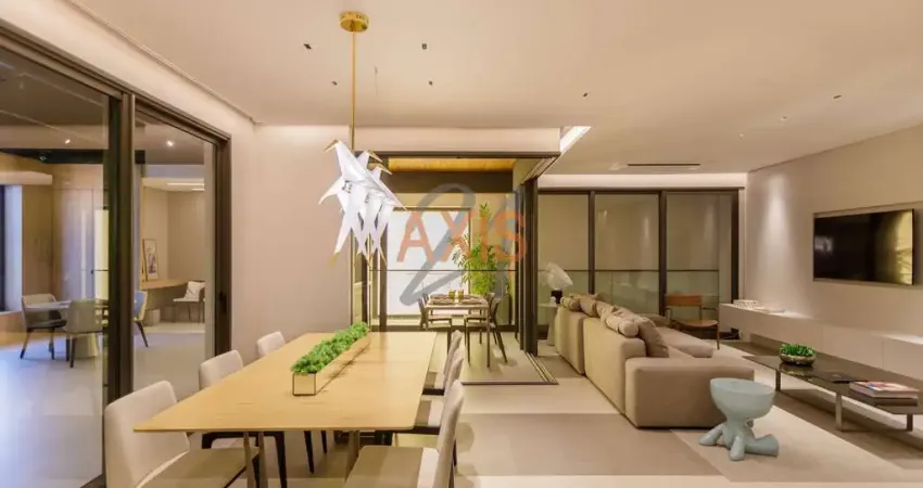 Cobertura com 3 quartos à venda na Alameda Augusto Stellfeld, Bigorrilho, Curitiba